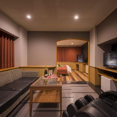 Hotel Clio Kobe (Adults Only) Bagian luar foto