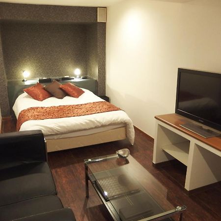 Hotel Clio Kobe (Adults Only) Bagian luar foto