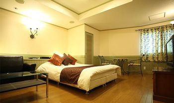 Hotel Clio Kobe (Adults Only) Bagian luar foto
