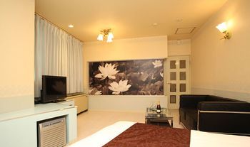 Hotel Clio Kobe (Adults Only) Bagian luar foto