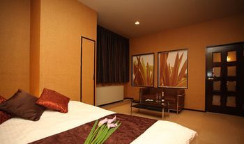 Hotel Clio Kobe (Adults Only) Bagian luar foto