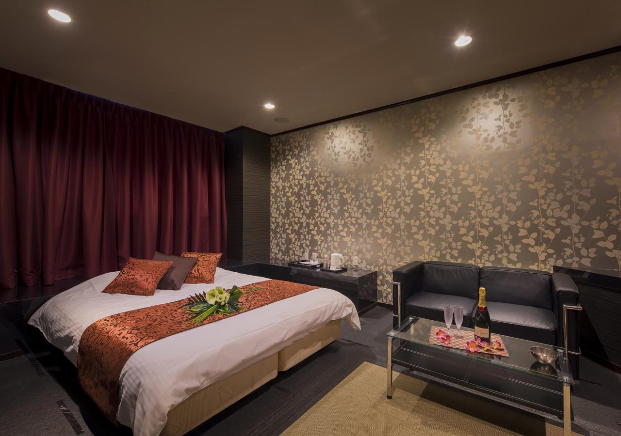 Hotel Clio Kobe (Adults Only) Bagian luar foto