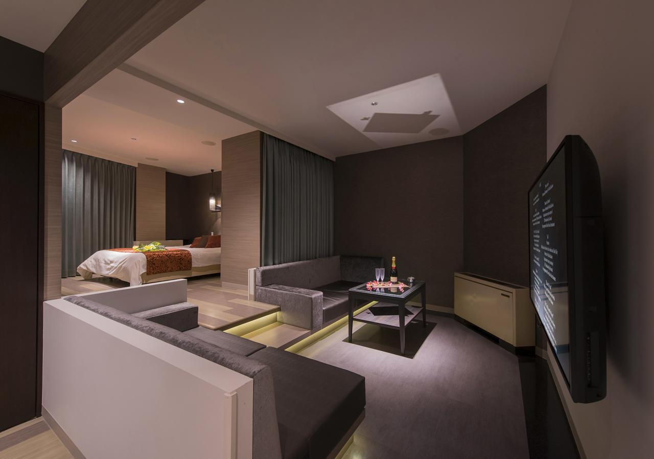 Hotel Clio Kobe (Adults Only) Bagian luar foto