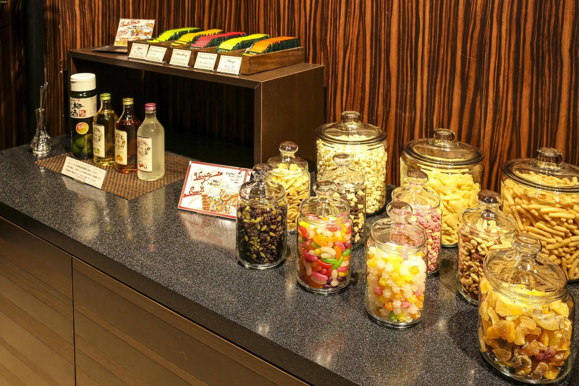 Hotel Clio Kobe (Adults Only) Bagian luar foto