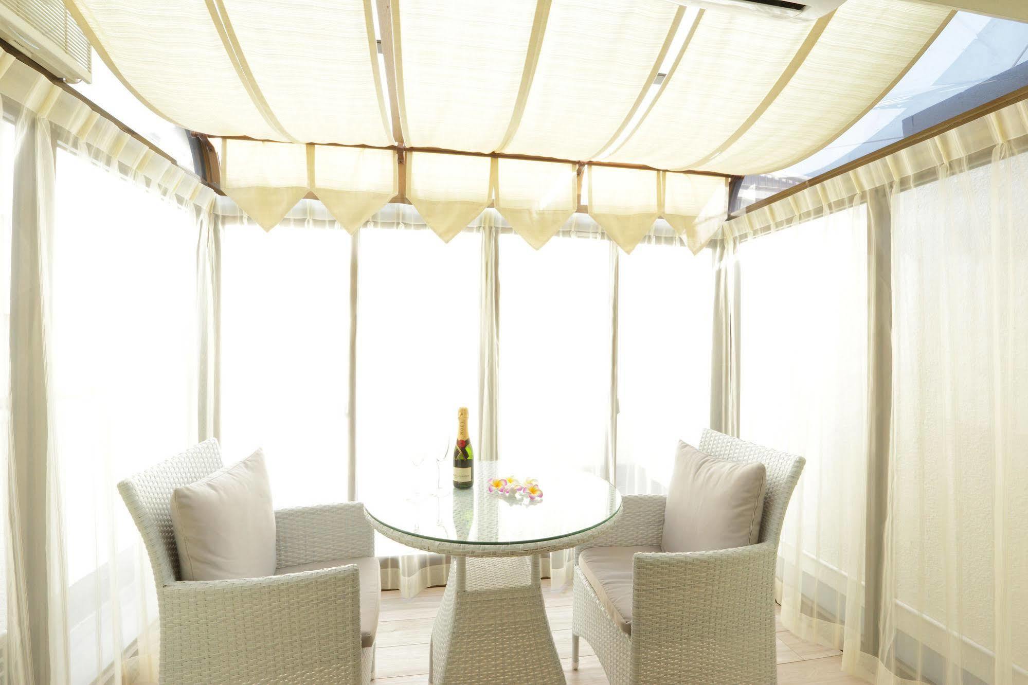 Hotel Clio Kobe (Adults Only) Bagian luar foto