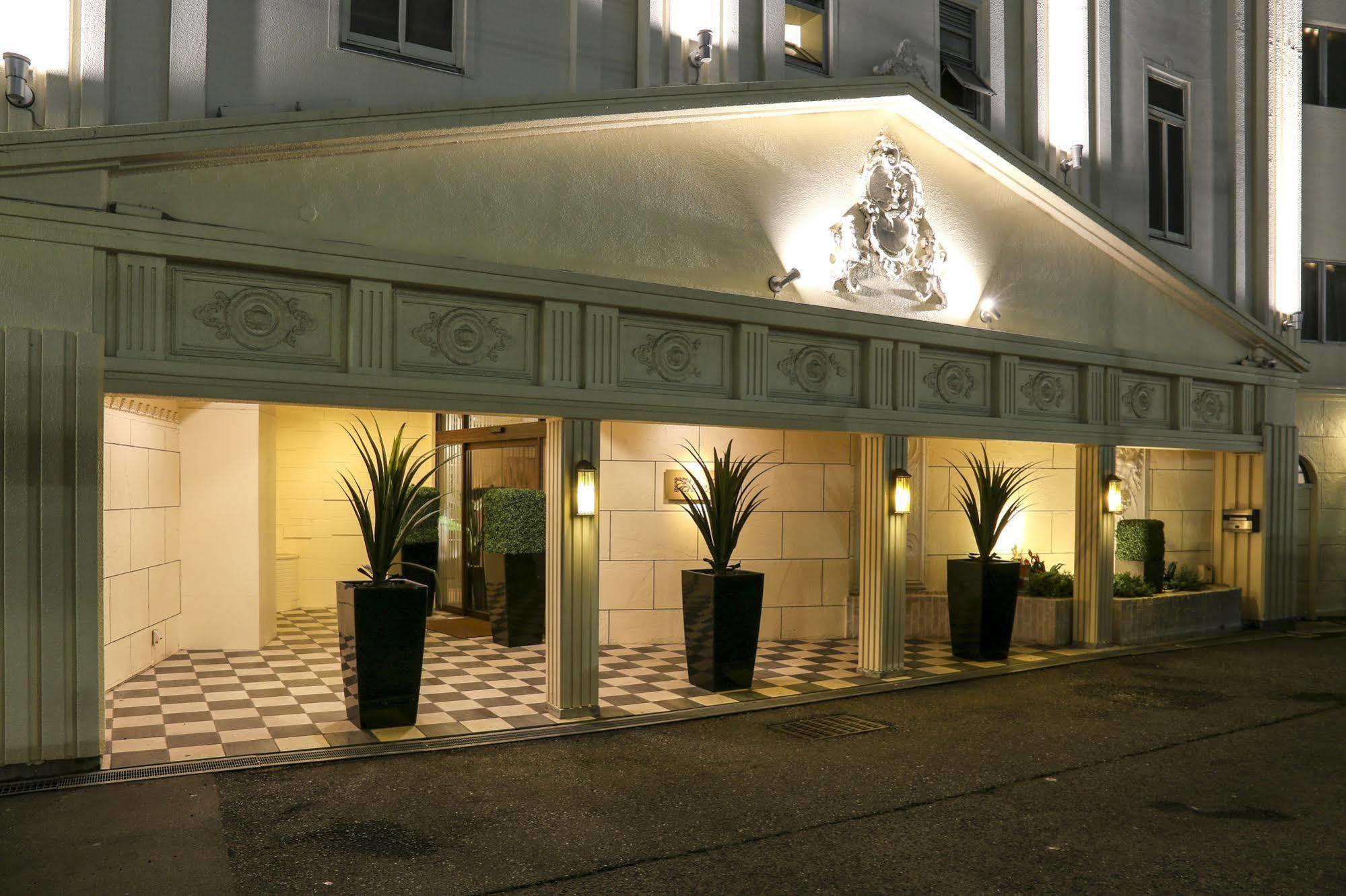 Hotel Clio Kobe (Adults Only) Bagian luar foto