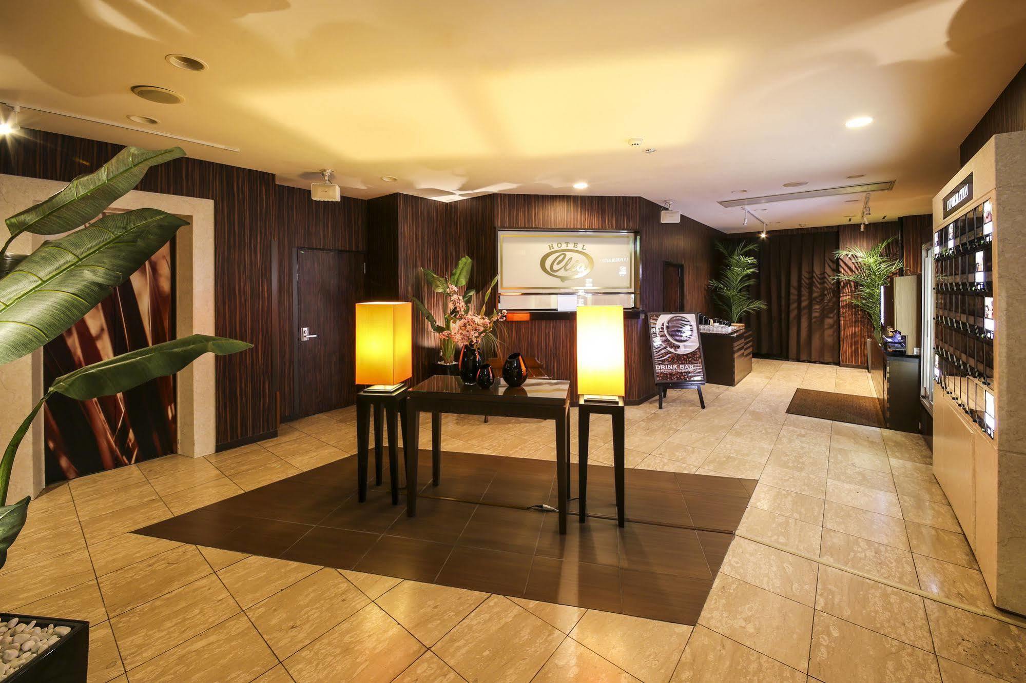 Hotel Clio Kobe (Adults Only) Bagian luar foto