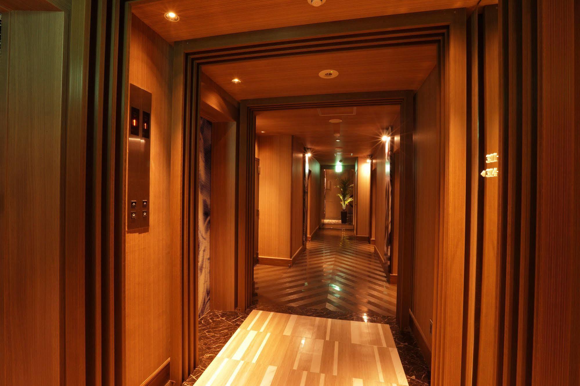 Hotel Clio Kobe (Adults Only) Bagian luar foto