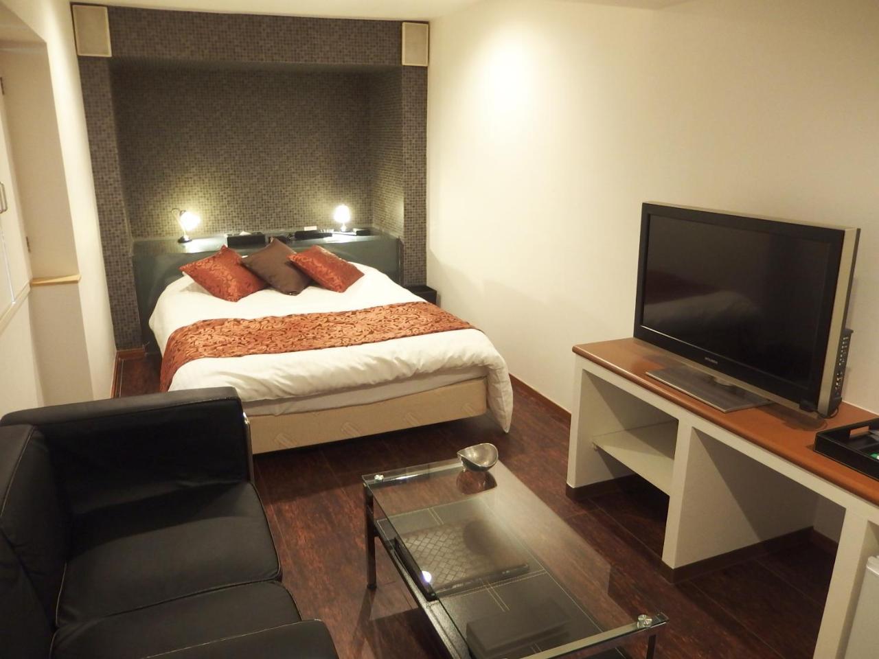 Hotel Clio Kobe (Adults Only) Bagian luar foto